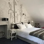 Pensionat La Centre 3*