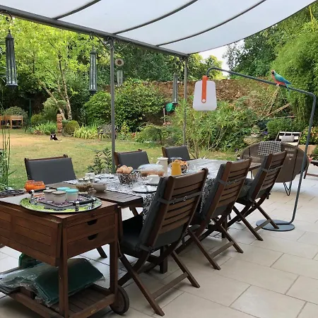 La Centre Pensjonat 3*