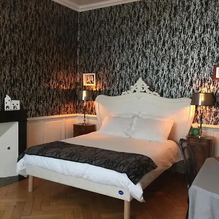 Pensjonat La Centre 3*