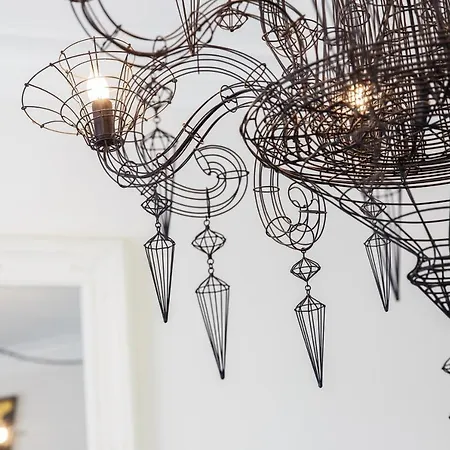 Pensjonat La Centre 3*