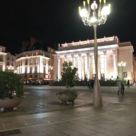 La Centre *
