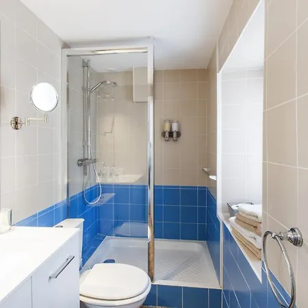 La Centre Pensjonat Nantes