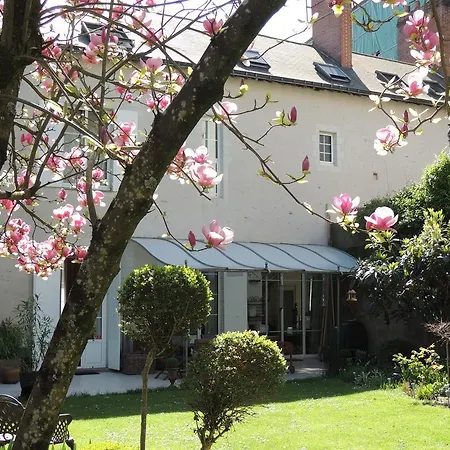 La Centre Maison d'hôtes