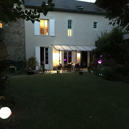 La Centre *