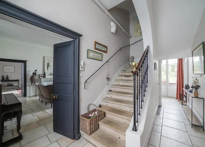 Pensión La Centre 3*