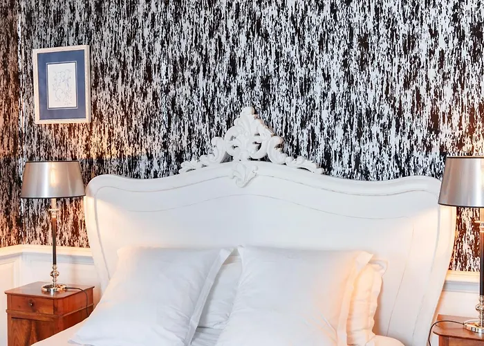 La Centre 招待所 南特