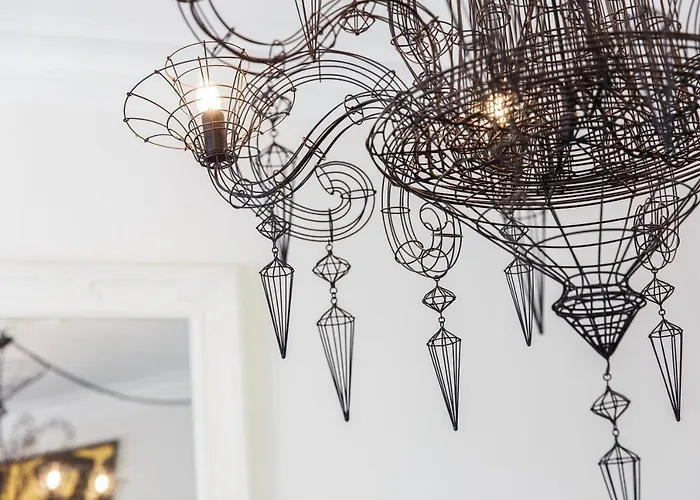 Pensión La Centre 3*