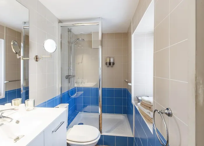 La Centre Pensión Nantes