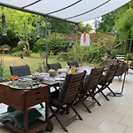 La Centre Maison d'hôtes 3*