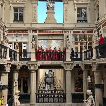 La Centre 3*