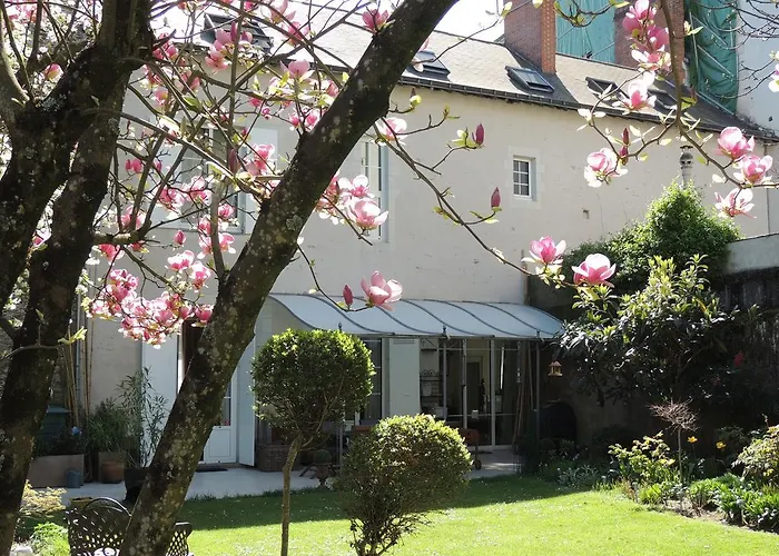 La Centre 게스트하우스